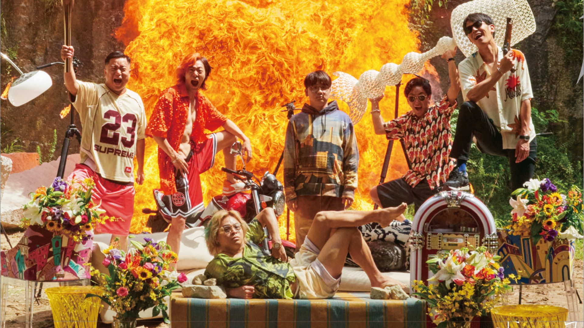 東海オンエア10周年プロジェクト第12弾！ 活動10周年を記念した書籍「東海オンエア 10th Anniversary Book 天啓」の発売が決定！ 