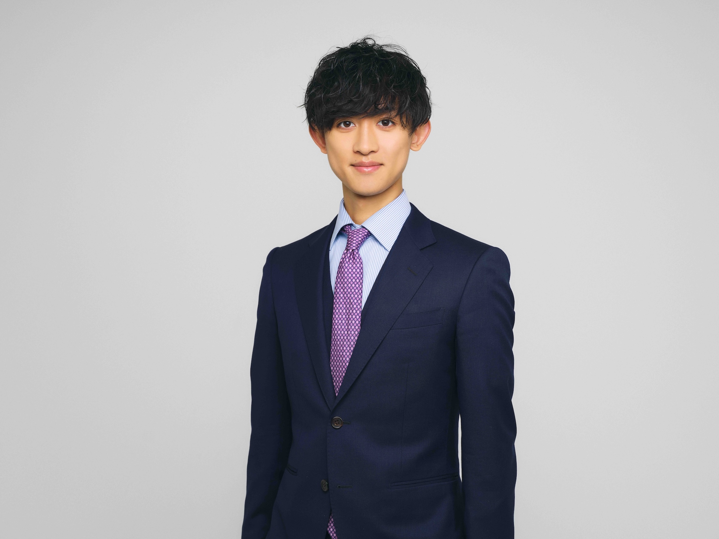 かっつー、地元仙台市の成人式にゲスト出演しました！ 