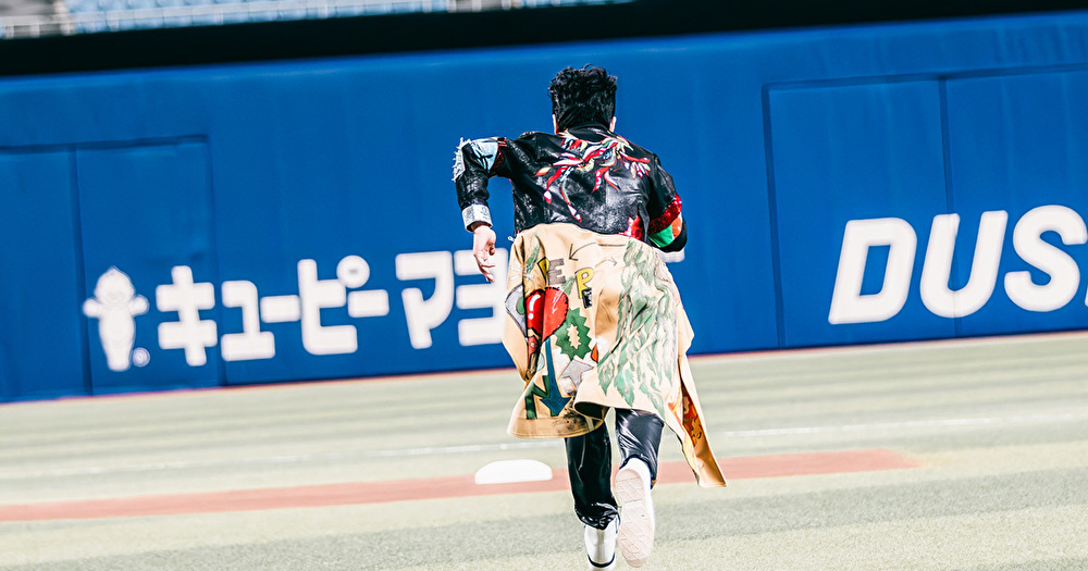 TOSHIMITSUニューシングル『輝跡』配信開始！ 同曲のMusic Videoも公開！ 