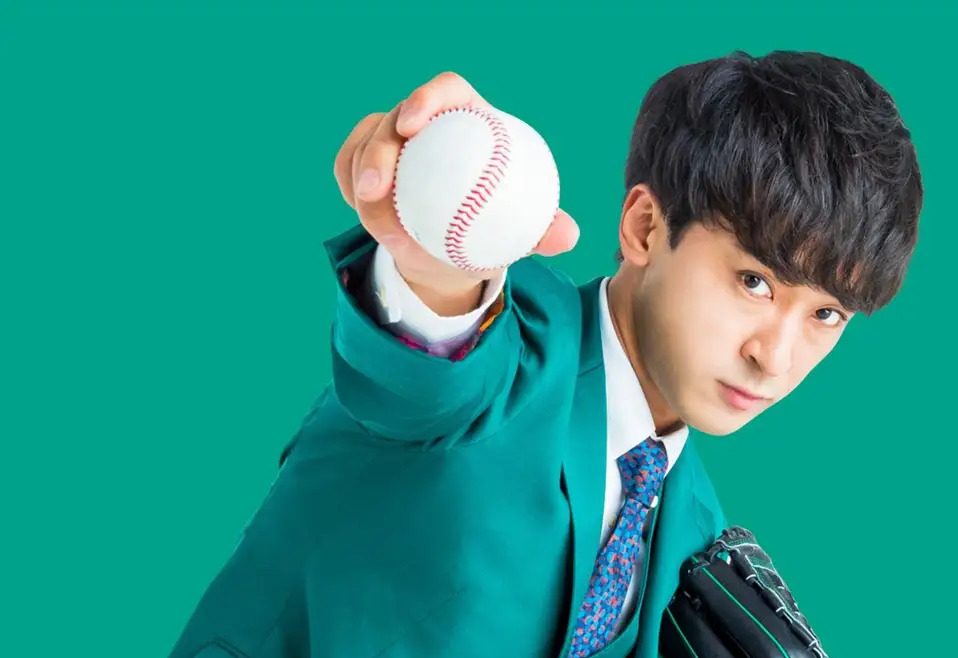 今年もＣＢＣテレビ・ラジオ野球中継のテーマソングをTOSHIMITSUが担当！ 2024シーズンを一緒に盛り上げよう。 