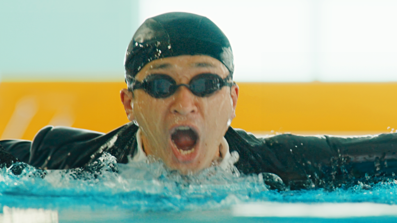 青春ヶ丘俊光 (TOSHIMITSU) 最新作『THE BEST4』から、水溜りボンドのカンタがディレクターを務めた「SPLENDOR」のMusic Video公開！ 