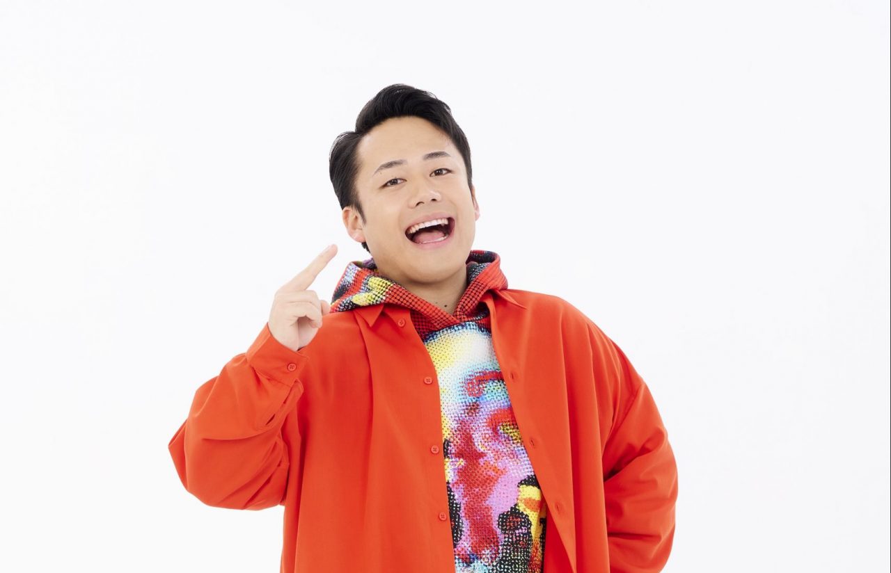 テレビ出演情報】9月12日(木)『ダウンタウンDX』にフィッシャーズ