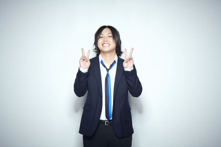 6月6日（土）水溜りボンド トミー オンライントーク会 『第1回 水溜りボンド トミーのWithLIVE』開催