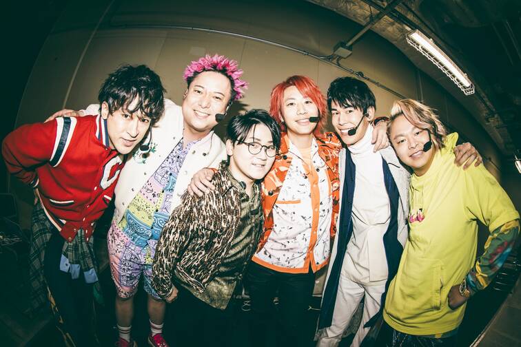 【イベントレポート】『煮ても東海!焼いてもオンエア!お前ら全員生の俺らで焦がしたろ〜会!!』