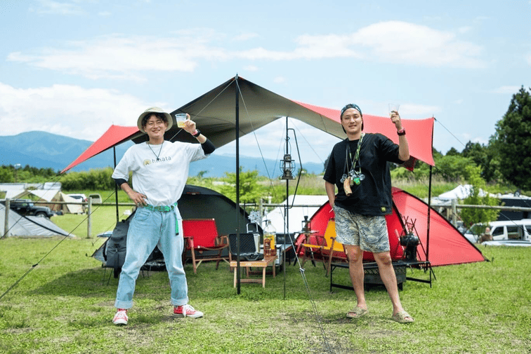 【テレビ出演情報】伊豆のぬし釣り、4月9日(木)放送の「おぎやはぎのハピキャン」に出演！