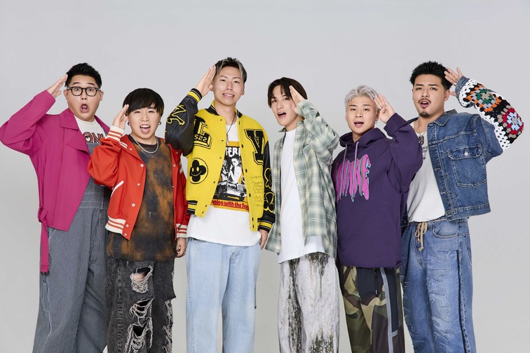 【ESPOIR TRIBE -エスポワール・トライブ-】「Creator Dream Fes 2026 〜produced by Com.〜」出演決定！