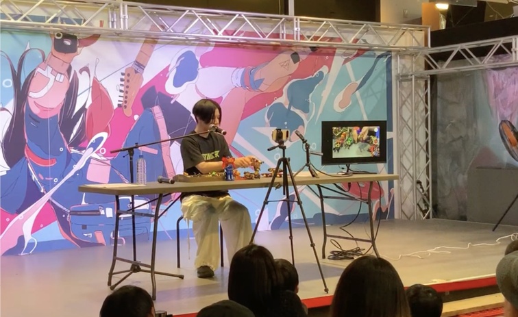 【イベントレポート】「スタルケルの玩具オフ会 in ヴィレッジヴァンガード」