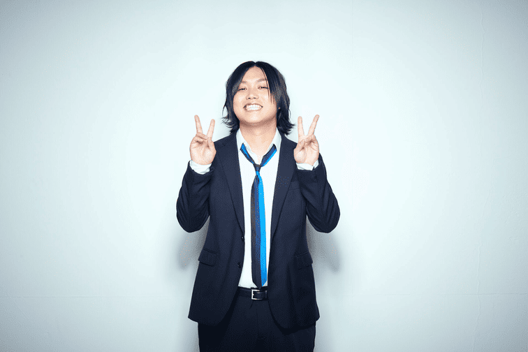 11月22日(土)水溜りボンド トミー オンライントーク会『トミー(独身) VS いい夫婦の日』の開催決定！👫