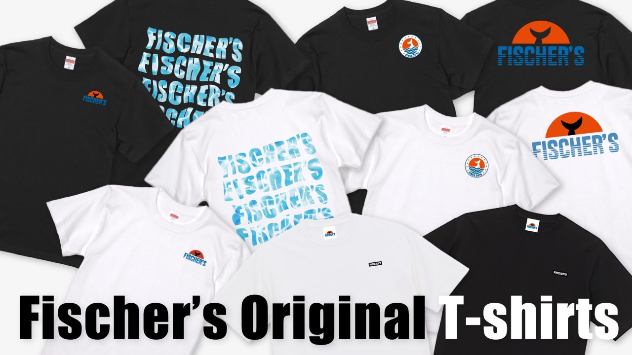 送料無料]Fischer's/フィッシャーズ/フィッシャーズパークT
