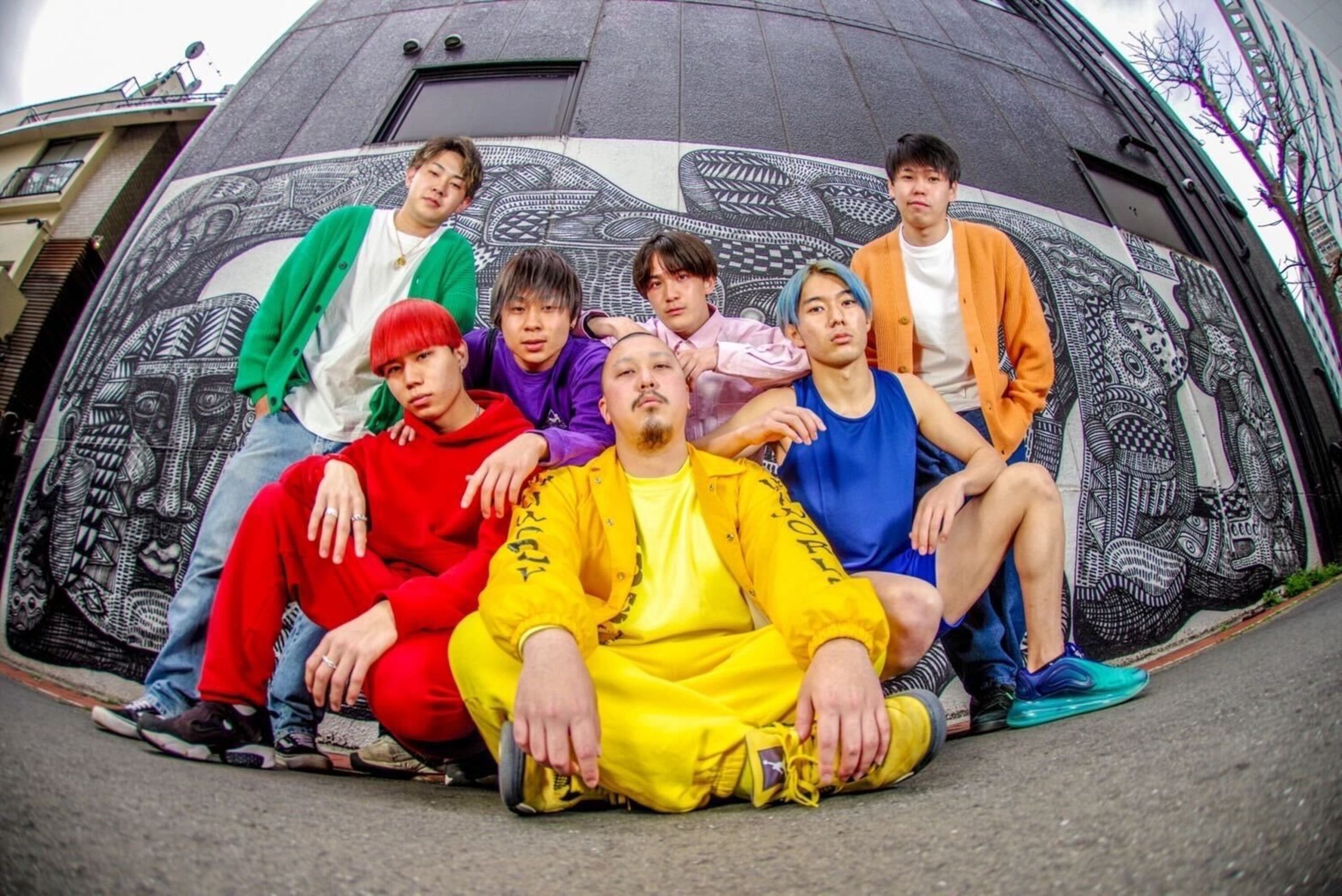 【スクワッド】3月22日(土)に東京でのチェキ会の開催が決定！ 