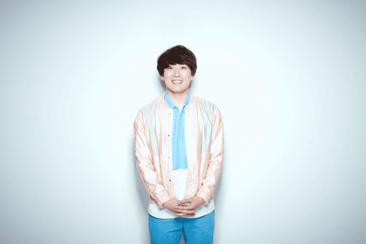 水溜りボンド カンタ、「全国小中学生動画コンテスト」を振り返るトークイベントに出演決定！