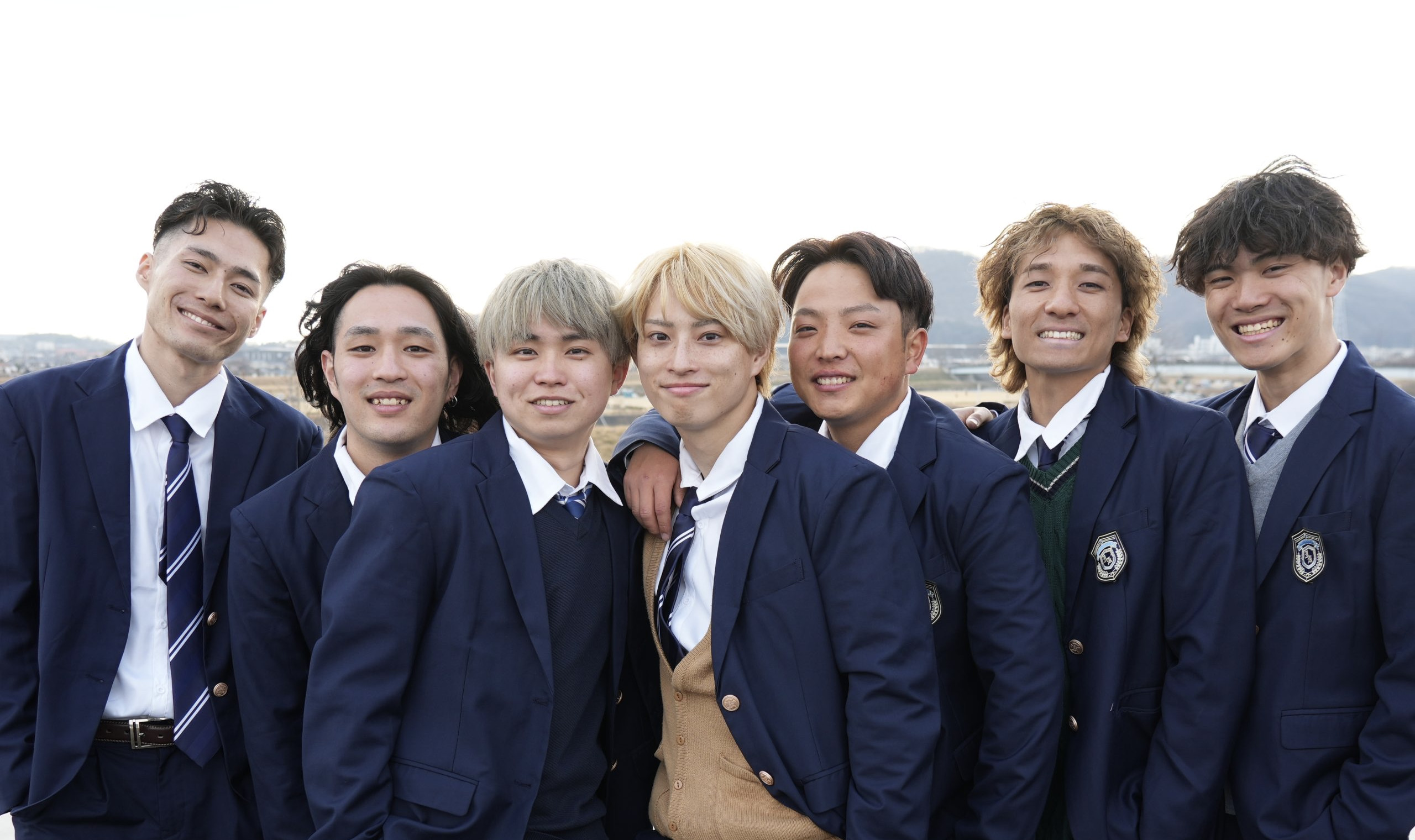 ジャスティスター　初のオリジナル楽曲「START LINE」配信記念スペシャルインタビュー！
