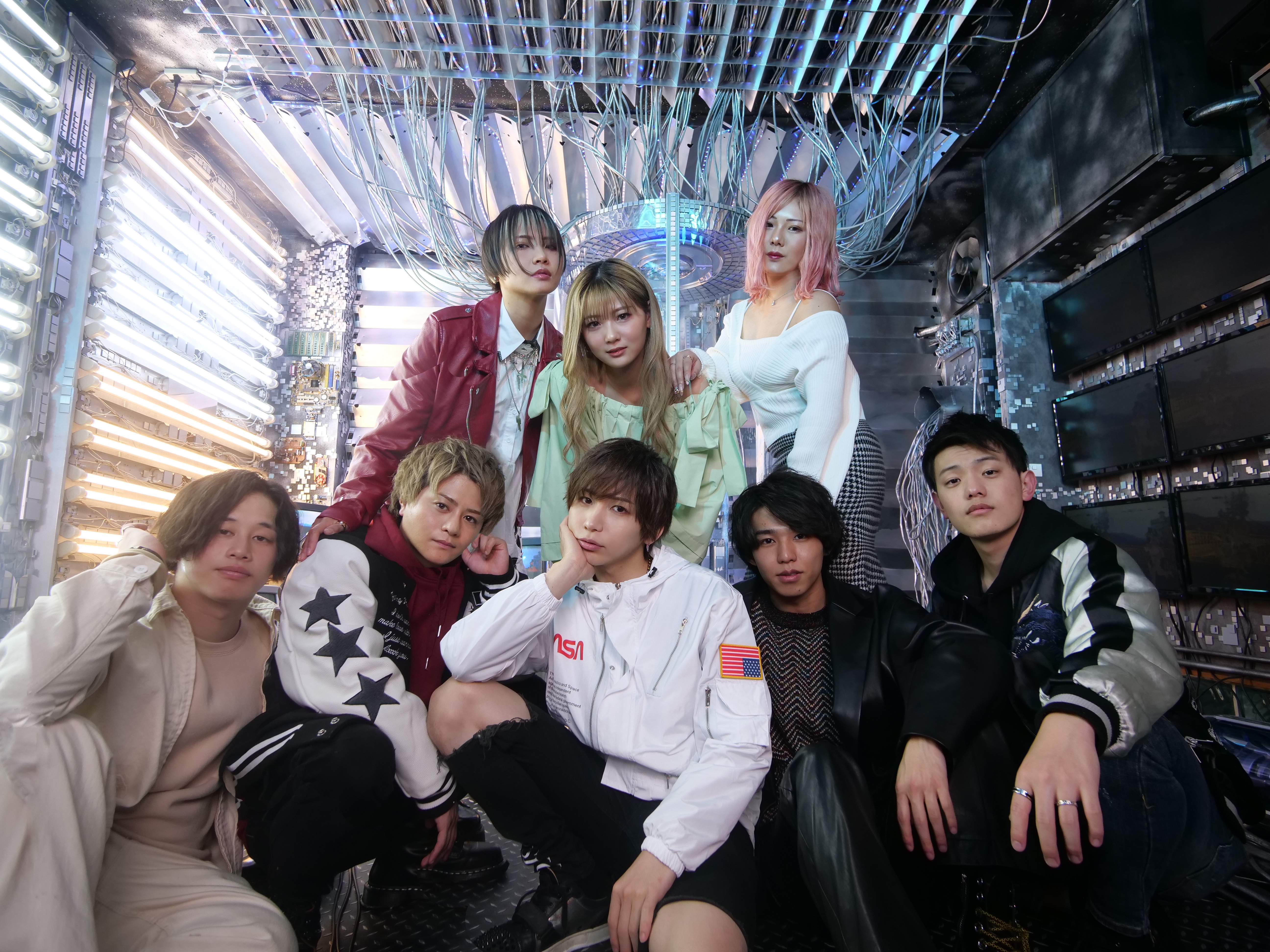 タケヤキ翔/ラトゥラトゥ｜追加情報のご案内(リリイベ&フォーエイト