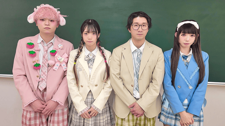 ボンボンTV、チャンネル登録者300万人突破を目指す「動画祭」を開催！