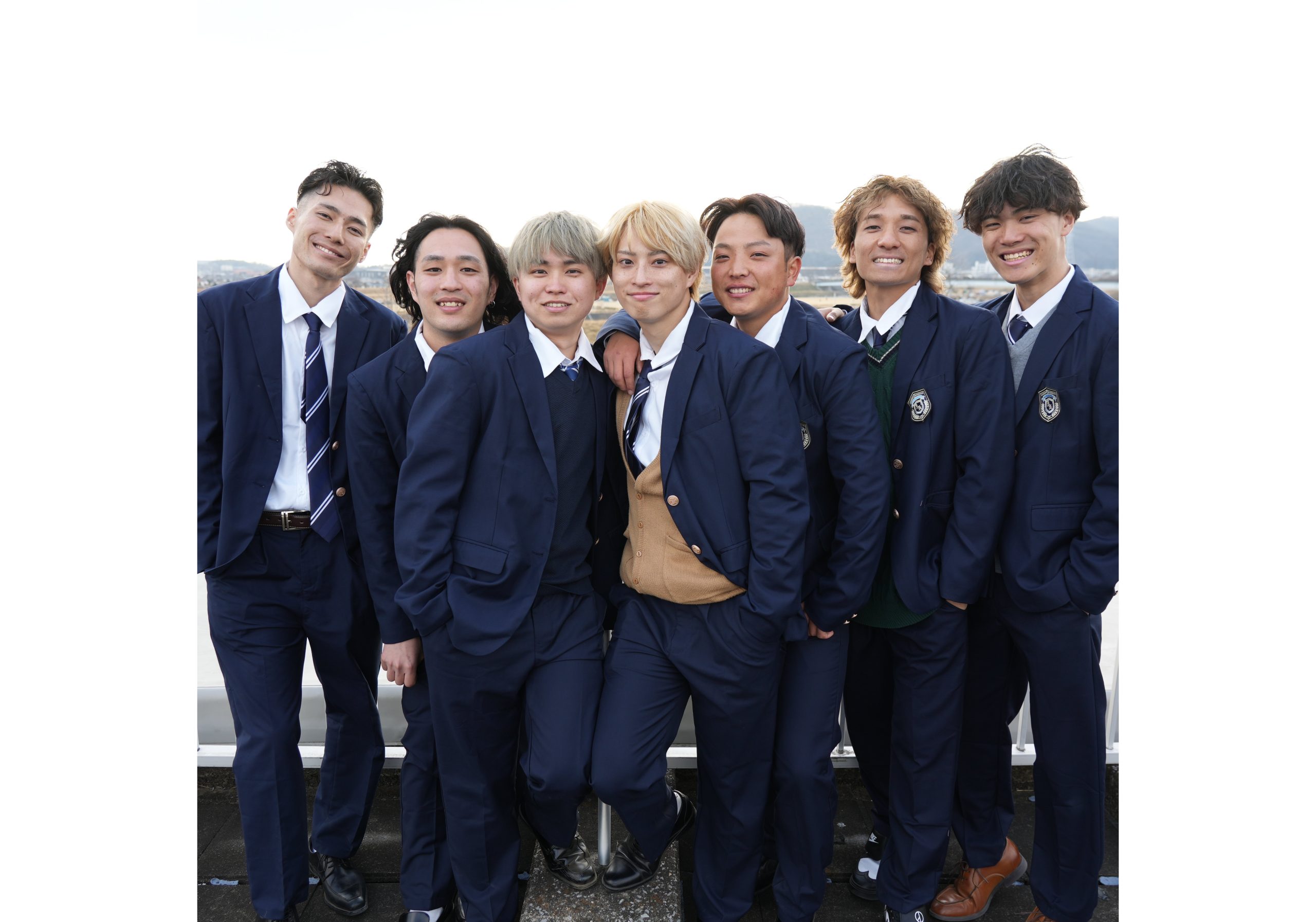 ジャスティスター　初のオリジナル楽曲「START LINE」配信記念スペシャルインタビュー！ 