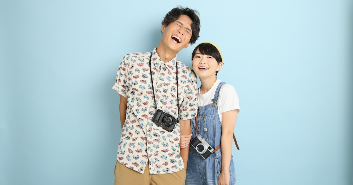 とったび、メインチャンネルの動画投稿本数が1,000本を達成！！