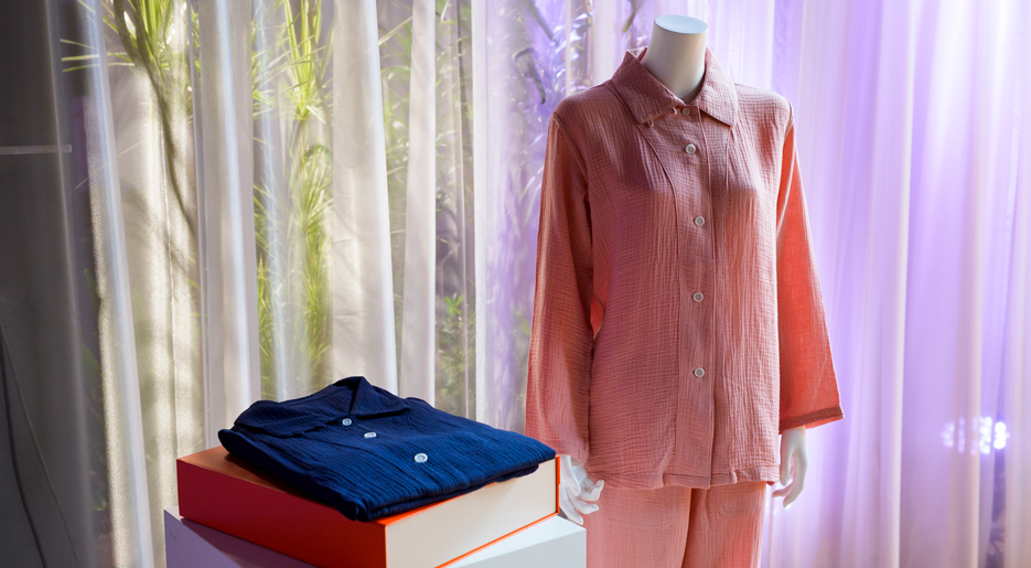 【イベントレポート】mariness新商品発表会！お風呂と睡眠の専門家・小林麻利子先生監修の機能性パジャマ『ネムリカパジャマ』 約200名のライター・インフルエンサーが参加！！ 