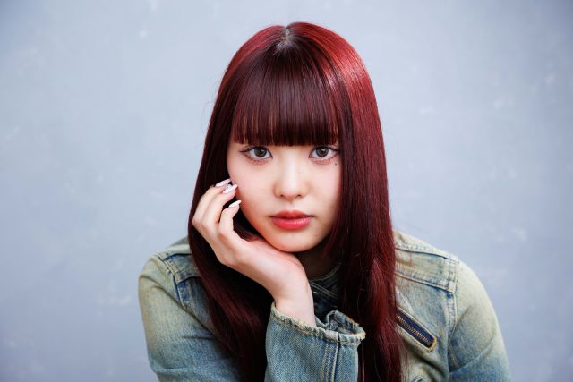 きりざきまい、「TikTok Awards Japan」2025にノミネート！ 