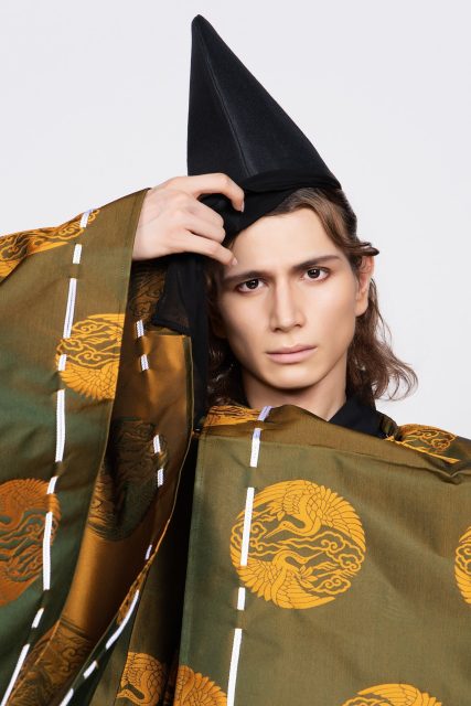 やみえん、歌劇「千本桜〜令和間引刻〜」に出演中！ 