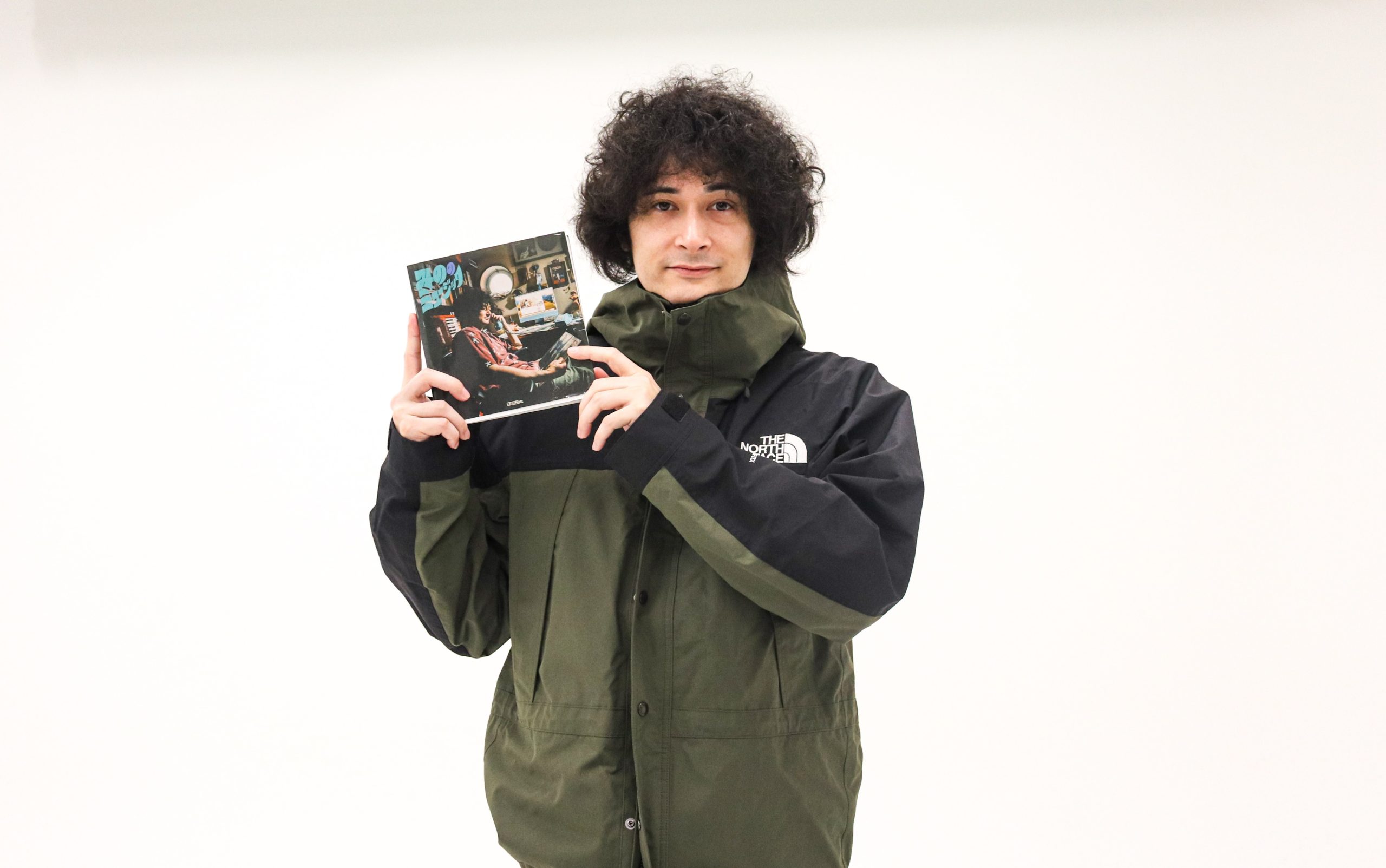 レコードで紐解く“音楽の楽しみ方” みのミュージックの新刊『みののミュージック』好評発売中!