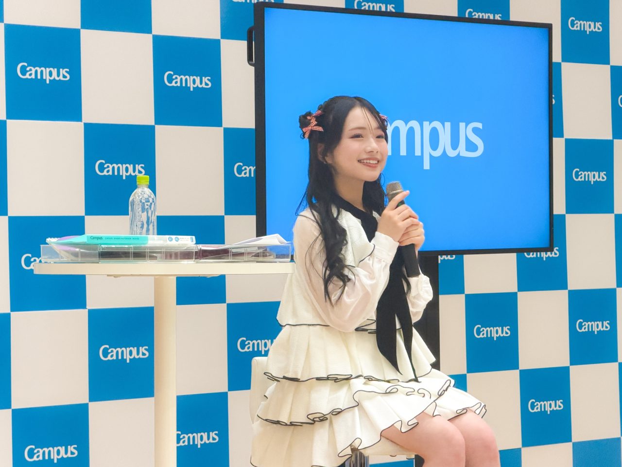 【 完成品確認ページ 】ひま様 ひまひまチャンネル『Campus まなび トークイベント』に登壇！ | UUUM
