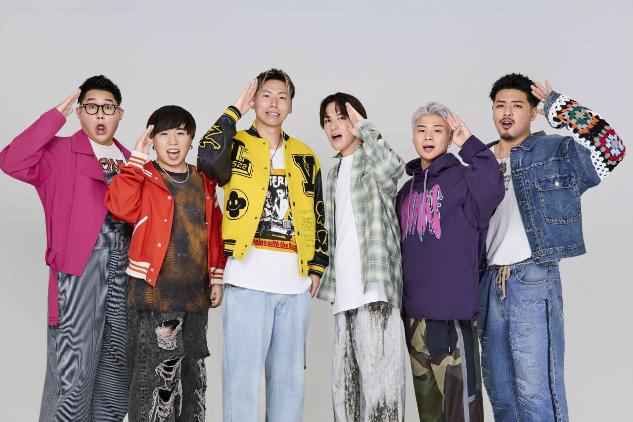 ESPOIR TRIBE-エスポワール・トライブ-に新メンバーが加入！ | UUUM