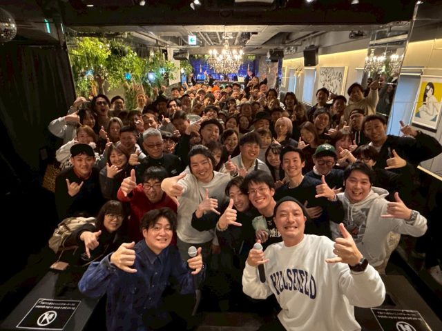 【イベントレポート】伊豆のぬし釣り、今年初のオフ会『大新年会』を開催！ 