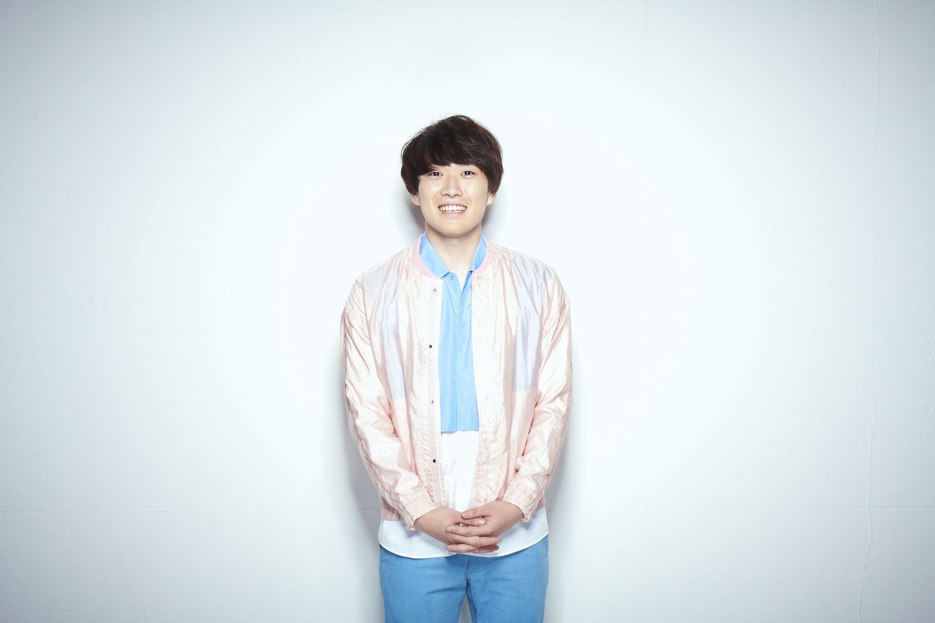 水溜りボンド カンタ、「全国小中学生動画コンテスト」を振り返るトークイベントに出演決定！ 