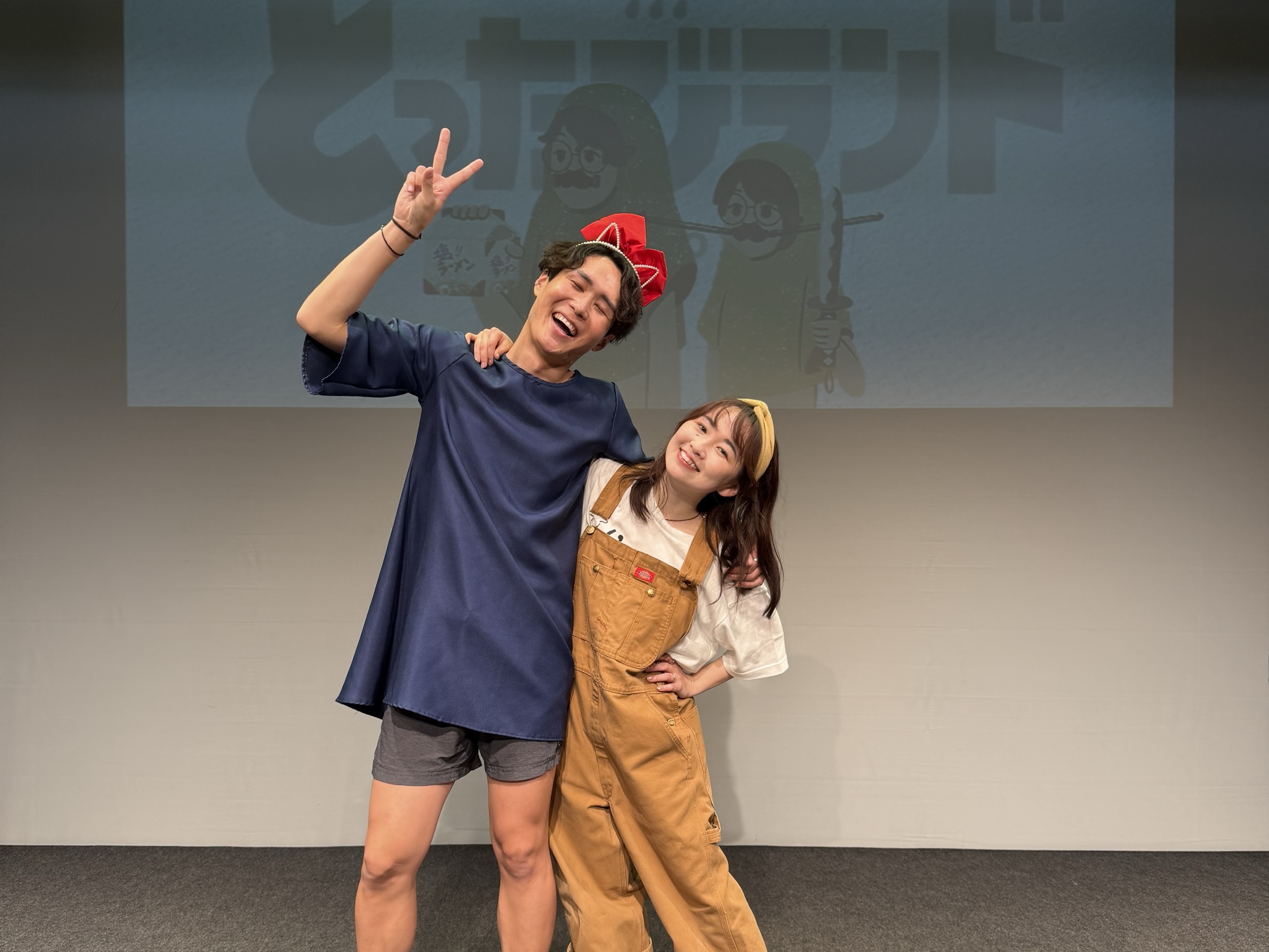 【イベントレポート】「とったびランド season2」 