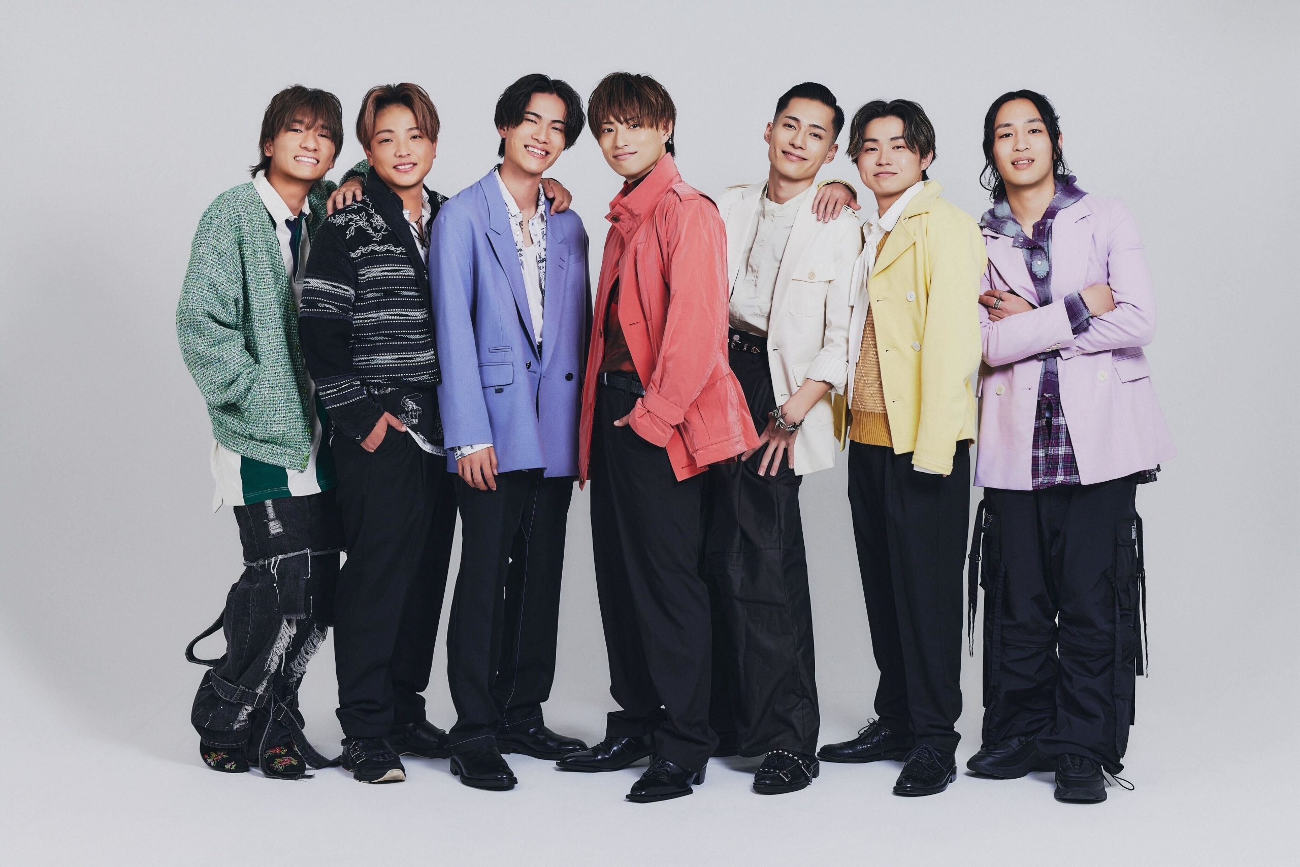 【イベント情報】ジャスティスターがレイクタウンにやってくる！トーク＆撮影会イベント開催決定！ 