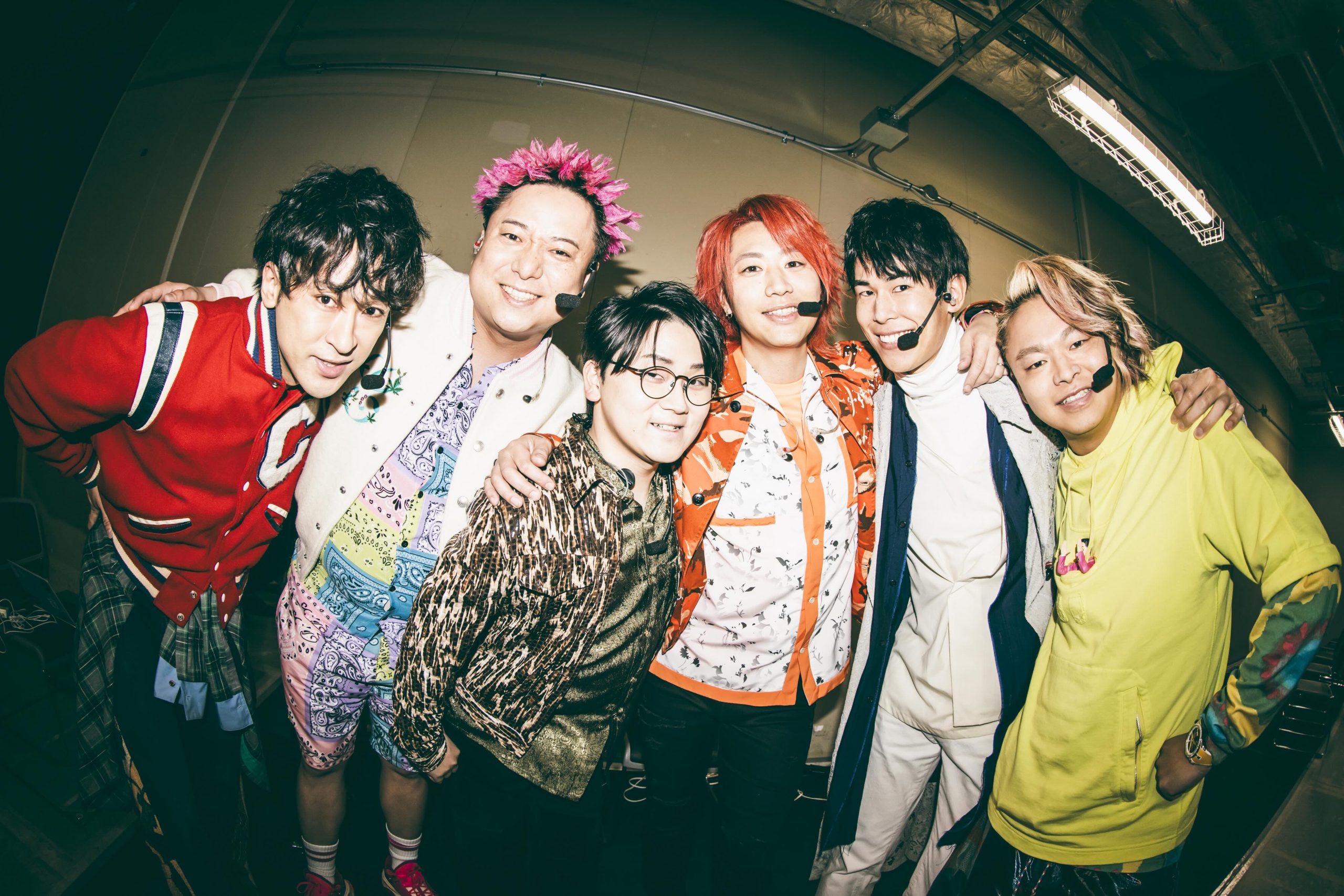 【イベントレポート】『煮ても東海!焼いてもオンエア!お前ら全員生の俺らで焦がしたろ〜会!!』