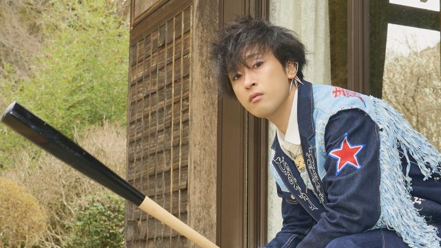 【青春ヶ丘俊光】新曲「狂想歌」のミュージックビデオを公開！ 