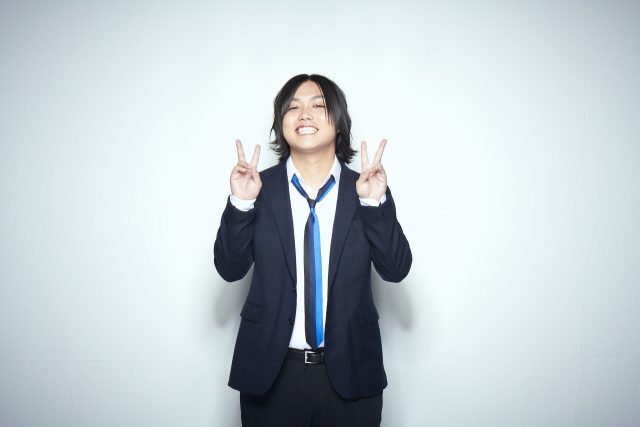 6月6日（土）水溜りボンド トミー オンライントーク会 『第1回 水溜りボンド トミーのWithLIVE』開催 