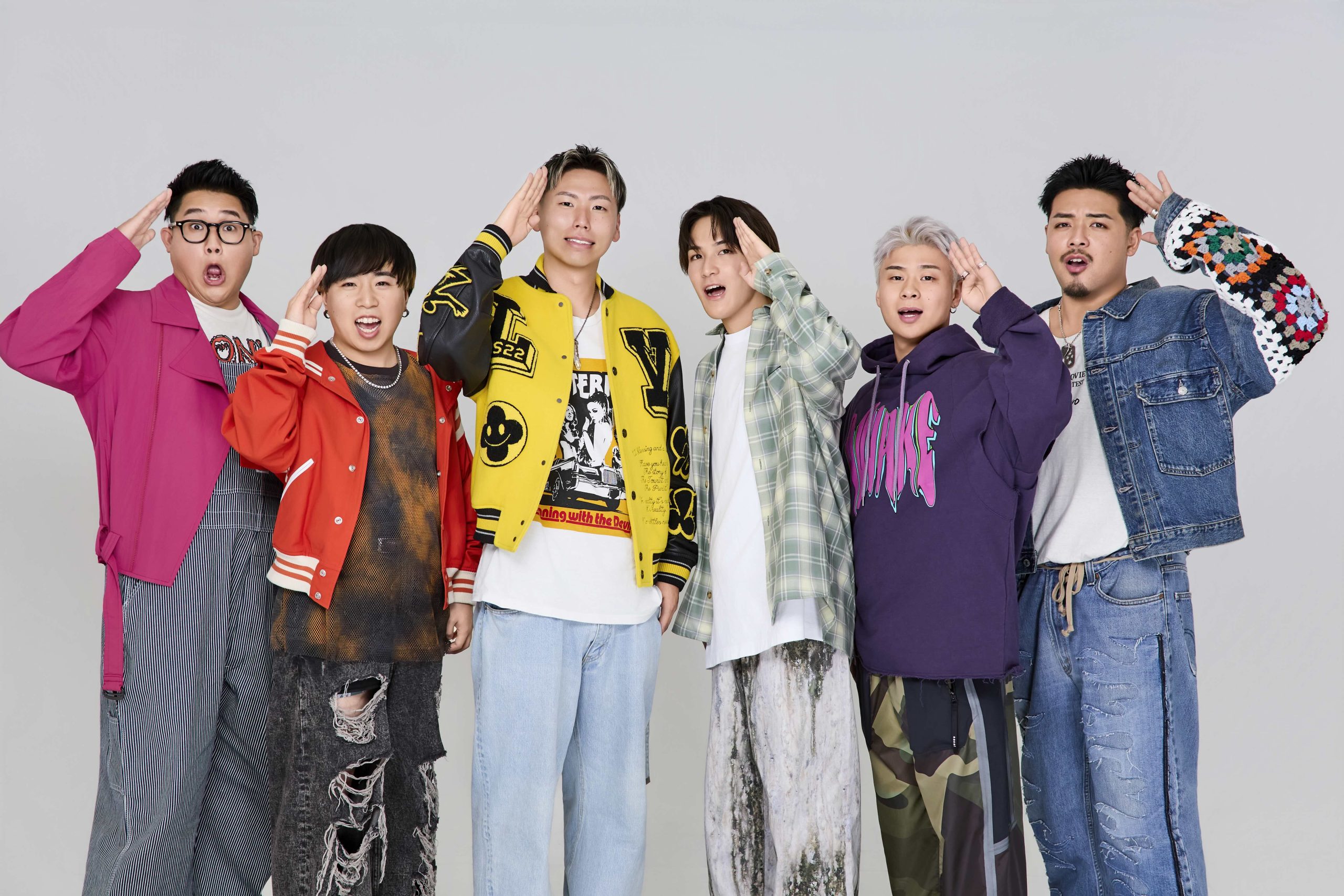 【ESPOIR TRIBE -エスポワール・トライブ-】「Creator Dream Fes 2026 〜produced by Com.〜」出演決定！ 