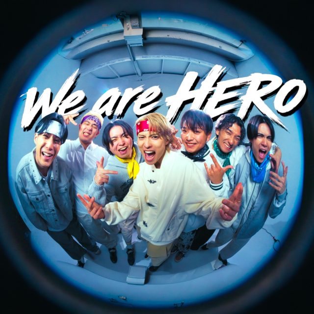We are HERO