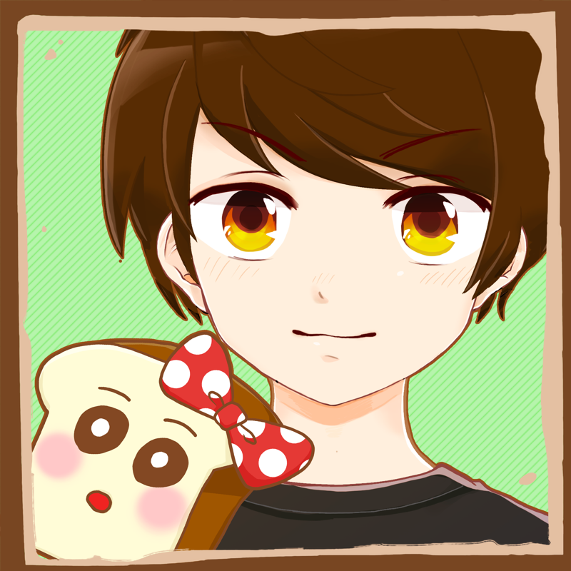 パンミミちゃんねるん