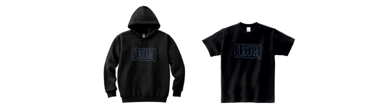 HiROKi新作デザイングッズが販売中！ 