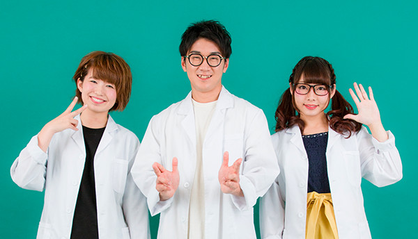 YouTube FANFESTのキッズステージにボンボンTVが出演！ 