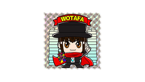 玩具レビュアー「ヲタファ」の登録者が30万人を突破！！！ 