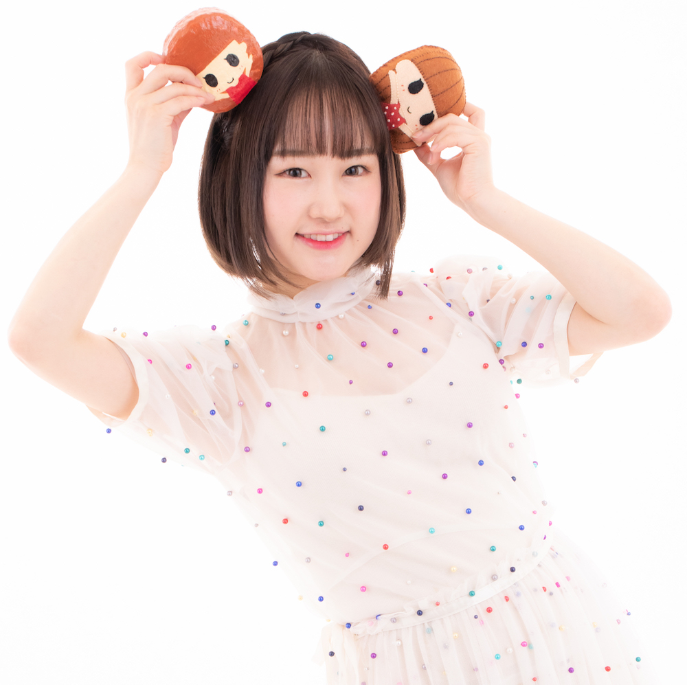 みにきゅーとくら部(みのりん)