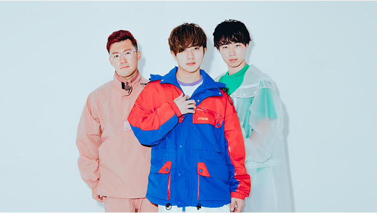 アバンティーズ 、ライブツアー「AVNTIS TOUR 2019 