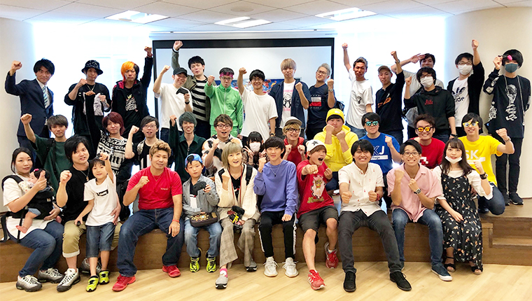 第2回スマブラSP大会を開催いたしました！ 