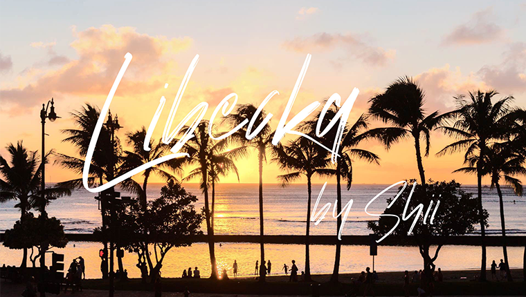 channel Shiiのオリジナルアパレル初の販売イベント［Libecka 先行販売会❤︎一日限りのお洋服屋さん］を開催！ 